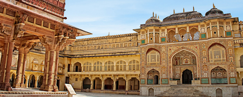 Sujan Rajmahal Palace 